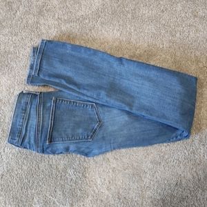 Gap True Skinny Jeans